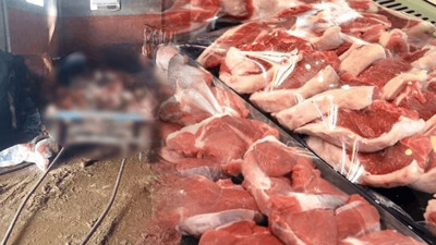 Kasaplarda büyük skandal: Gerçek ortaya çıkınca herkes şok oldu