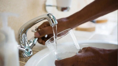 İçme suyuna kademeli indirim