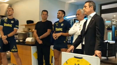 Erken vedanın perde arkası: Fenerbahçe yönetimi taraftardan korktu