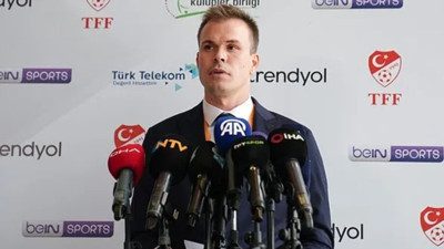 Fenerbahçe'de Mario Branco gitti, yerine o geldi