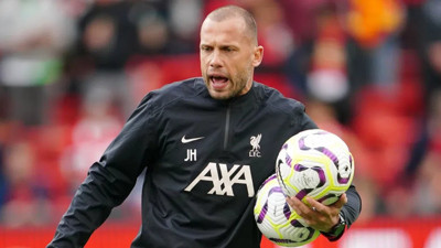 Ajax’ta Farioli’nin yerini alacak isim belli oldu