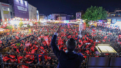 Özgür Özel miting için çağrı yaptı