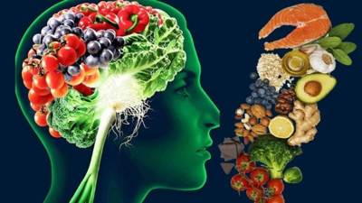 Beyin sağlığının sırrı sofralarda! İşte şifa dağıtan sır