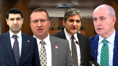 İBB'ye 5. dalga operasyon! Çok sayıda belediye başkanı gözaltına alındı...