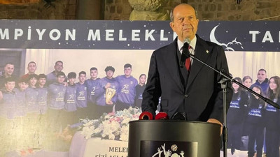 Grand İsias davasında adalet arayışı! KKTC Cumhurbaşkanı Ersin Tatar’dan sert çıkış