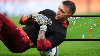 Beş yıldızlı şampiyonun dört yapraklı yoncası!