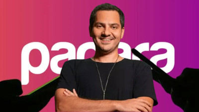 Papara'nın sahibi Ahmed Faruk Karslı tutuklandı