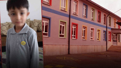 İlkokulda korkunç akran zorbalığı! 10 yaşındaki çocuk yaşam savaşı veriyor