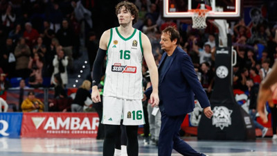 Ergin Ataman rövanşı aldı