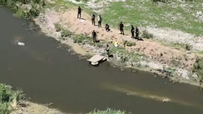 100 milyon lira değerinde: Dicle’nin sırları ortaya çıktı