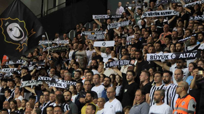 Hey gidi Altay: 78 bin euro bulamazsa...