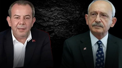 CHP’li Tanju Özcan, Kemal Kılıçdaroğlu’nu fena bombaladı! Eski olayları işaret etti...
