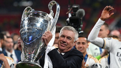 Ancelotti Real Madrid'den ayrılığını anlattı: 'O maçtan sonra karar verdim...'