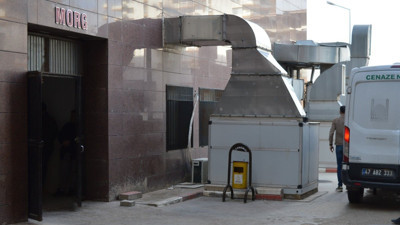 Kayınpederinin öldürdüğü damat defnedildi