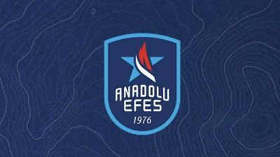 Anadolu Efes transferi açıkladı!