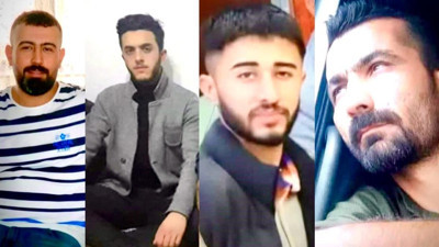 Arazi kavgasında 4 kuzen öldürülmüştü! 12 tutuklama