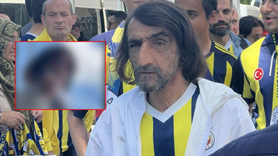 Rambo Okan Ali Koç'u yedi!