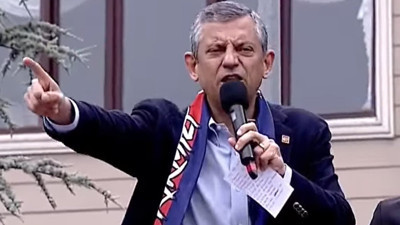 Özgür Özel’den İBB’ye yapılan şafak operasyonuna sert tepki! Nedenlerini tek tek sıraladı...