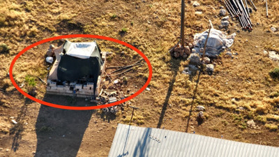 Elektrik çalarken öldü