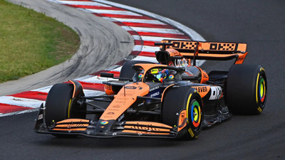 İspanya Grand Prix'sinde geri sayım: Pole pozisyonu belli oldu