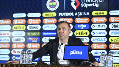 Recep Uçar, Konyaspor'dan ayrılacak ismi açıkladı