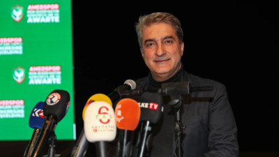 Amedspor'da Burç Baysal yeniden başkan seçildi