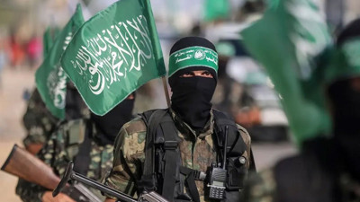 Hamas, ABD'nin ateşkes teklifine yanıt verdi