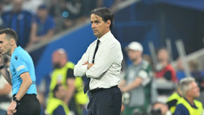 Inzaghi’nin final hüsranı