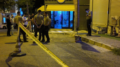 Siverek’te silahlı saldırı