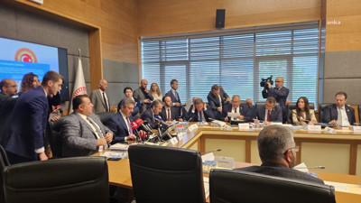 10. Yargı Paketi TBMM Adalet Komisyonu’nda kabul edildi! İşte madde madde tüm değişiklikler