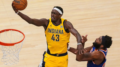 NBA'de ikinci finalist belli oldu!