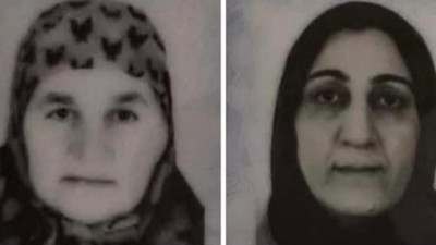 İki yengesini öldüren şüpheli: Köylülerin yanında durdukları için öfkeliydim