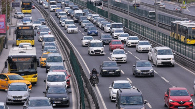 Bayramda ulaşım ücretsiz! Hangi köprü ve otoyollar ücretsiz olacak? Resmi Gazete’de yayımlandı