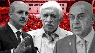 Meclis'te seçim haftası