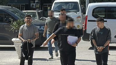 Edirne’de FETÖ operasyonu! Kaçış planı çöktü