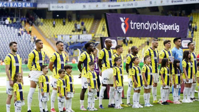 Fenerbahçe için 'özel' değil unutulmak istenen bir sezon