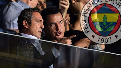 Fenerbahçe bombayı patlattı! Yeni transfer İstanbul'a geldi