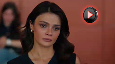 Uzak Şehir”de fırtına kopuyor! Mine'nin sırrı ortaya çıktı