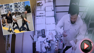 Sahte altınla milyonluk vurgun! İl dışına çıkamadan yakalandılar