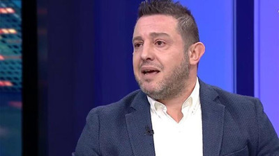 Nihat Kahveci: Galatasaray drone uçurdu, Fenerbahçe tencere tabak