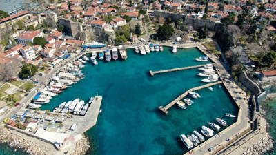 Turizm cennetinde ruhsat şoku! Turistik tesislerin kapısına bir bir mühür vuruldu