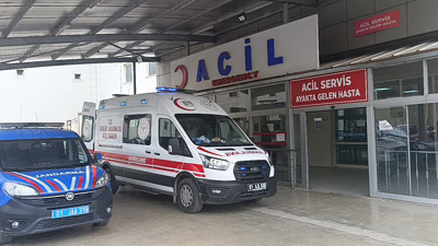 Adana’da yol verme kavgası kanlı bitti: İzne gelen polis ve 2 kişi vuruldu