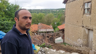 Çiftçinin gözyaşları! Kurtlar ağılı talan etti