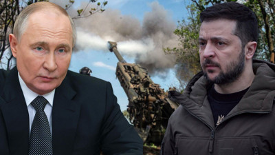 İstanbul'daki kritik zirve yarın! Rusya-Ukrayna Savaşı sona mı eriyor?