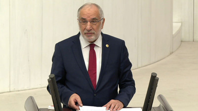 Yeni Yol Partisi'nin Meclis Başkanı adayı belli oldu