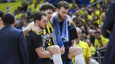 Fenerbahçe'den Tarık Biberovic açıklaması