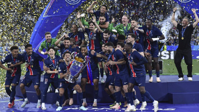 Ne Messi ne Mbappe! PSG zaferinin sırrı