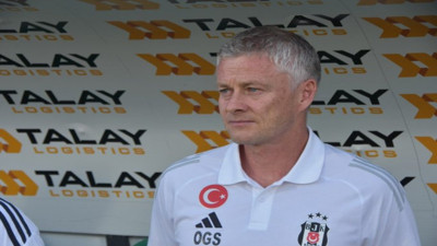 Ole Gunnar Solskjaer "İşler isteğimiz gibi gitmedi"