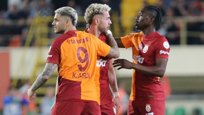 Galatasaraylı oyuncuya Alman kulübünden teklif