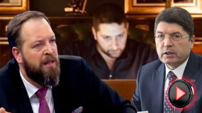 Yandaş gazeteci Fatih Tezcan'dan Bakan Tunç'a sert ifadeler! 'Bildiklerimizi yazsak hangi bakan yerinde kalır?'